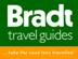 Bradt travel guides ...take the road less travelled